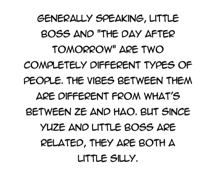 Mens Wear Store and Her Royal Highness Chapter 40 page 29
