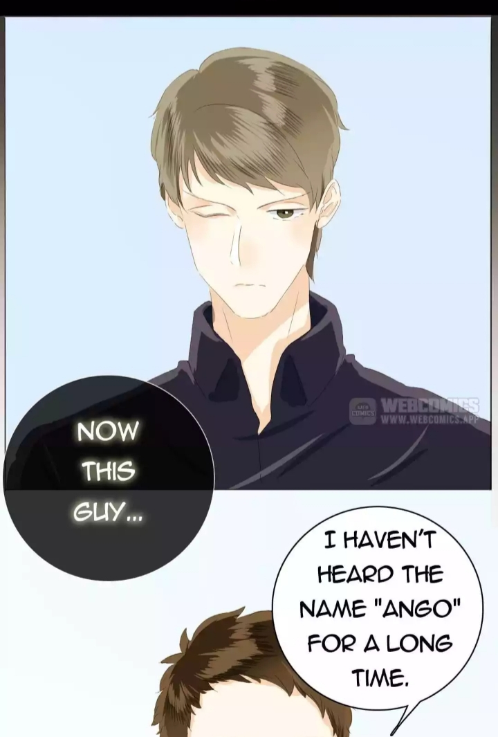 Mens Wear Store and Her Royal Highness Chapter 40 page 27