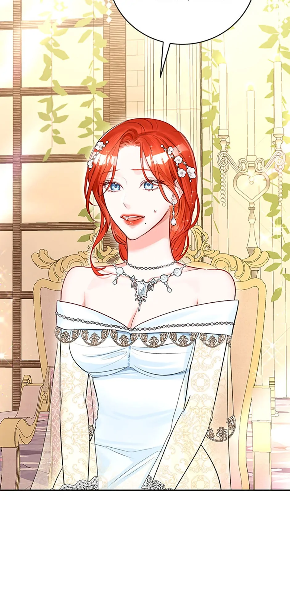 The Archduke's Fabulous Fake Marriage Chapter 39 page 14