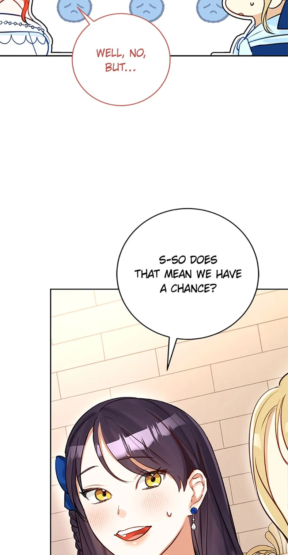 The Archduke's Fabulous Fake Marriage Chapter 39 page 6