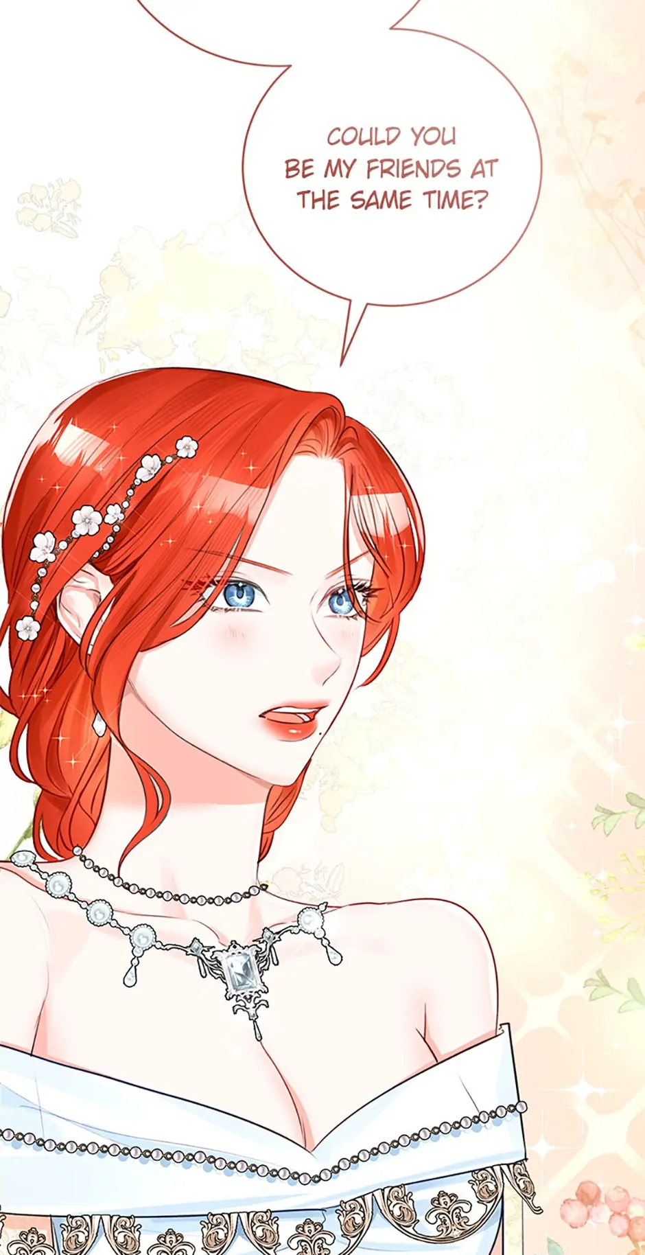 The Archduke's Fabulous Fake Marriage Chapter 39 page 20