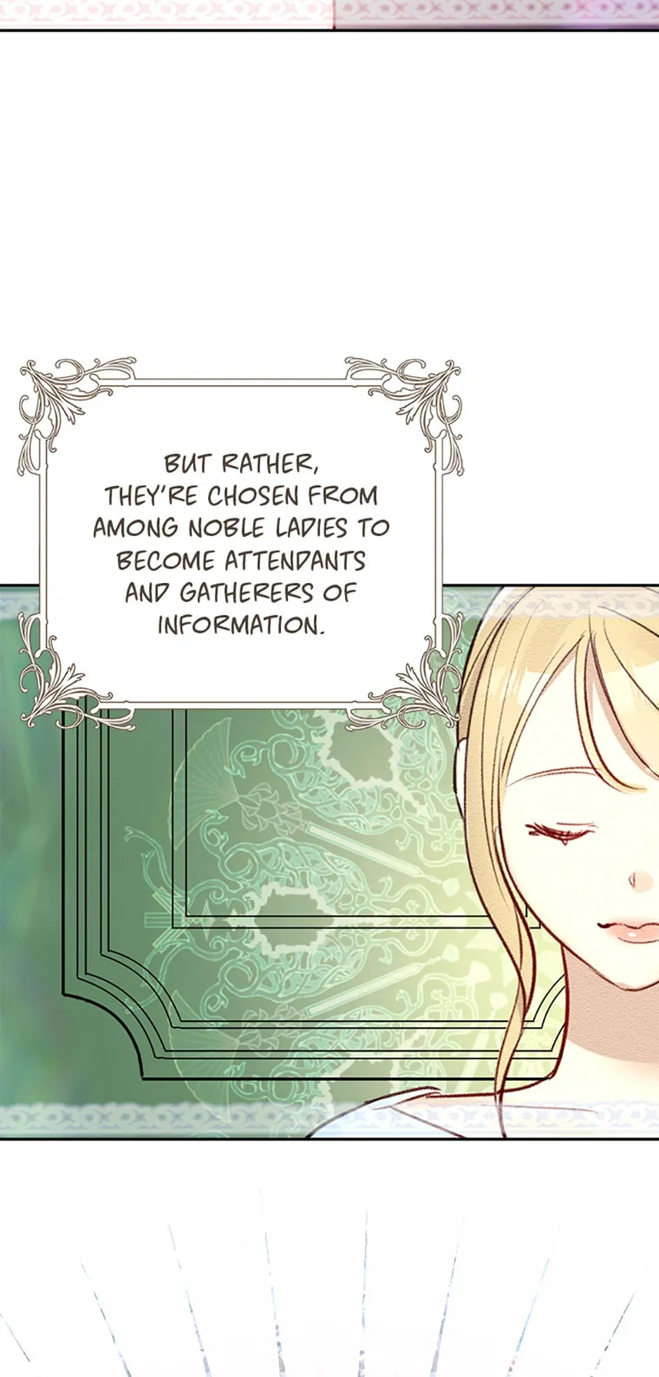 The Archduke's Fabulous Fake Marriage Chapter 39 page 10