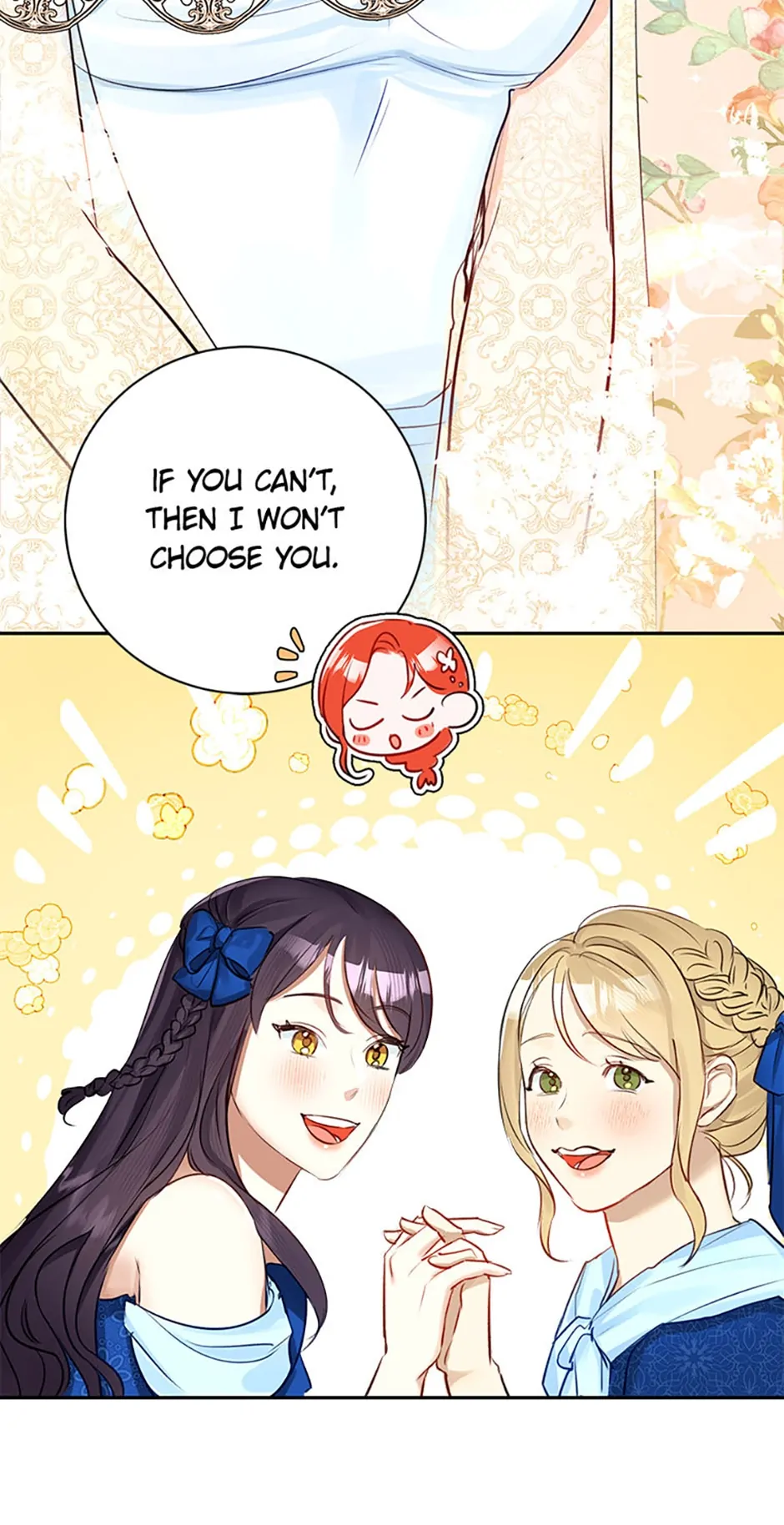 The Archduke's Fabulous Fake Marriage Chapter 39 page 21