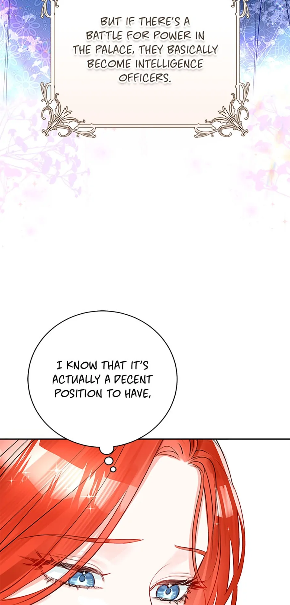 The Archduke's Fabulous Fake Marriage Chapter 39 page 12