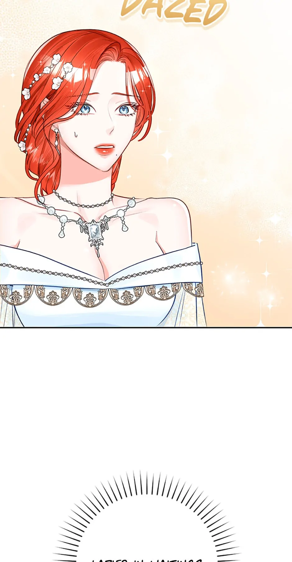 The Archduke's Fabulous Fake Marriage Chapter 39 page 4