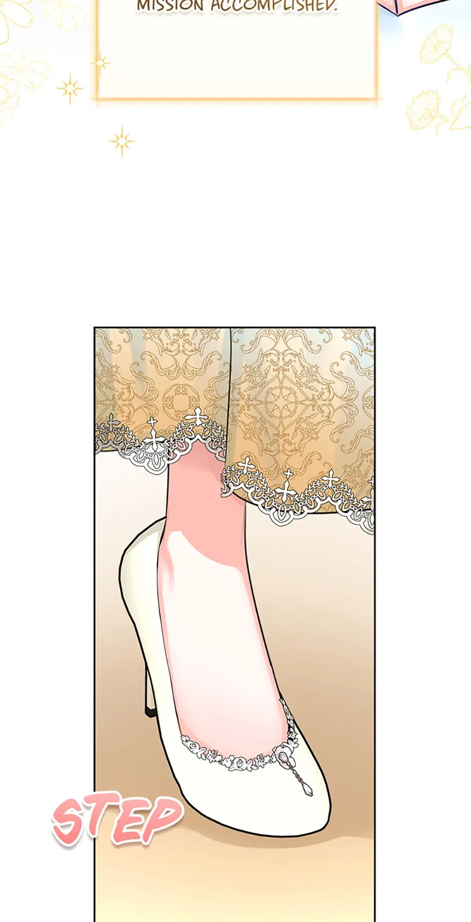 The Archduke's Fabulous Fake Marriage Chapter 39 page 49