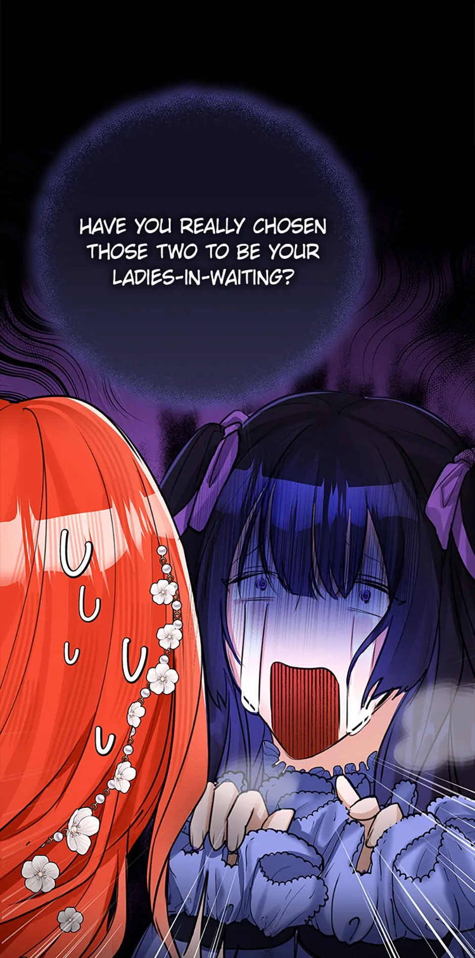 The Archduke's Fabulous Fake Marriage Chapter 39 page 31