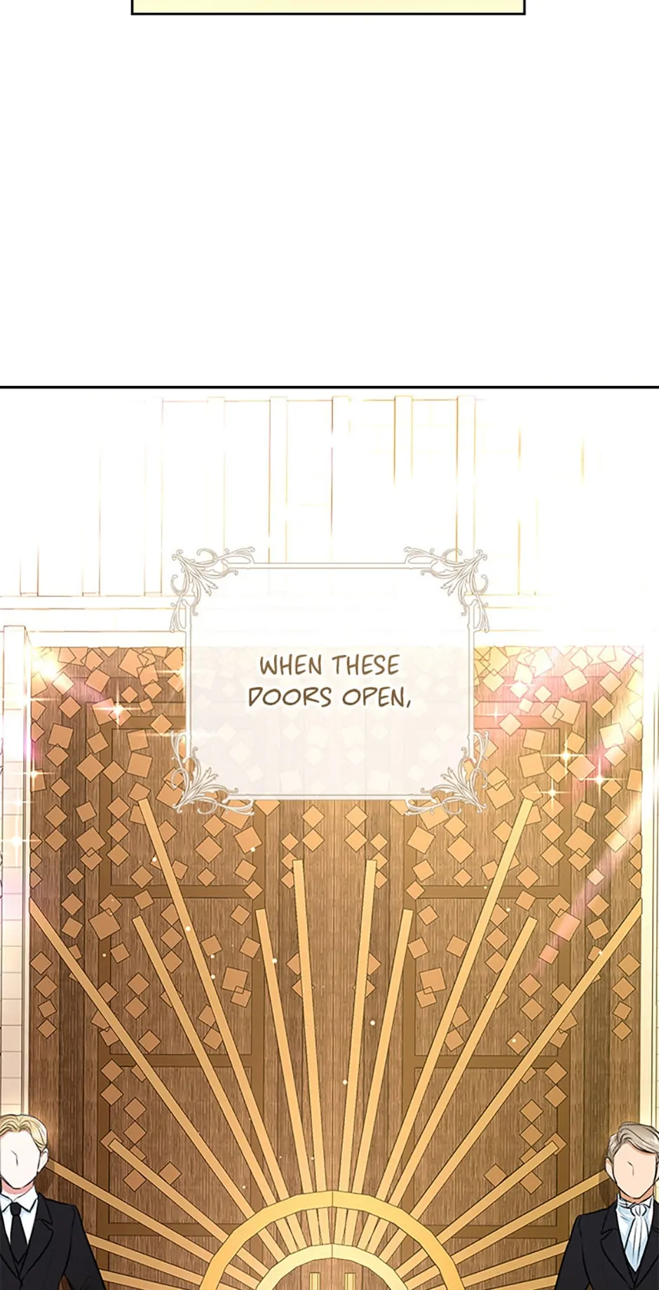 The Archduke's Fabulous Fake Marriage Chapter 39 page 50