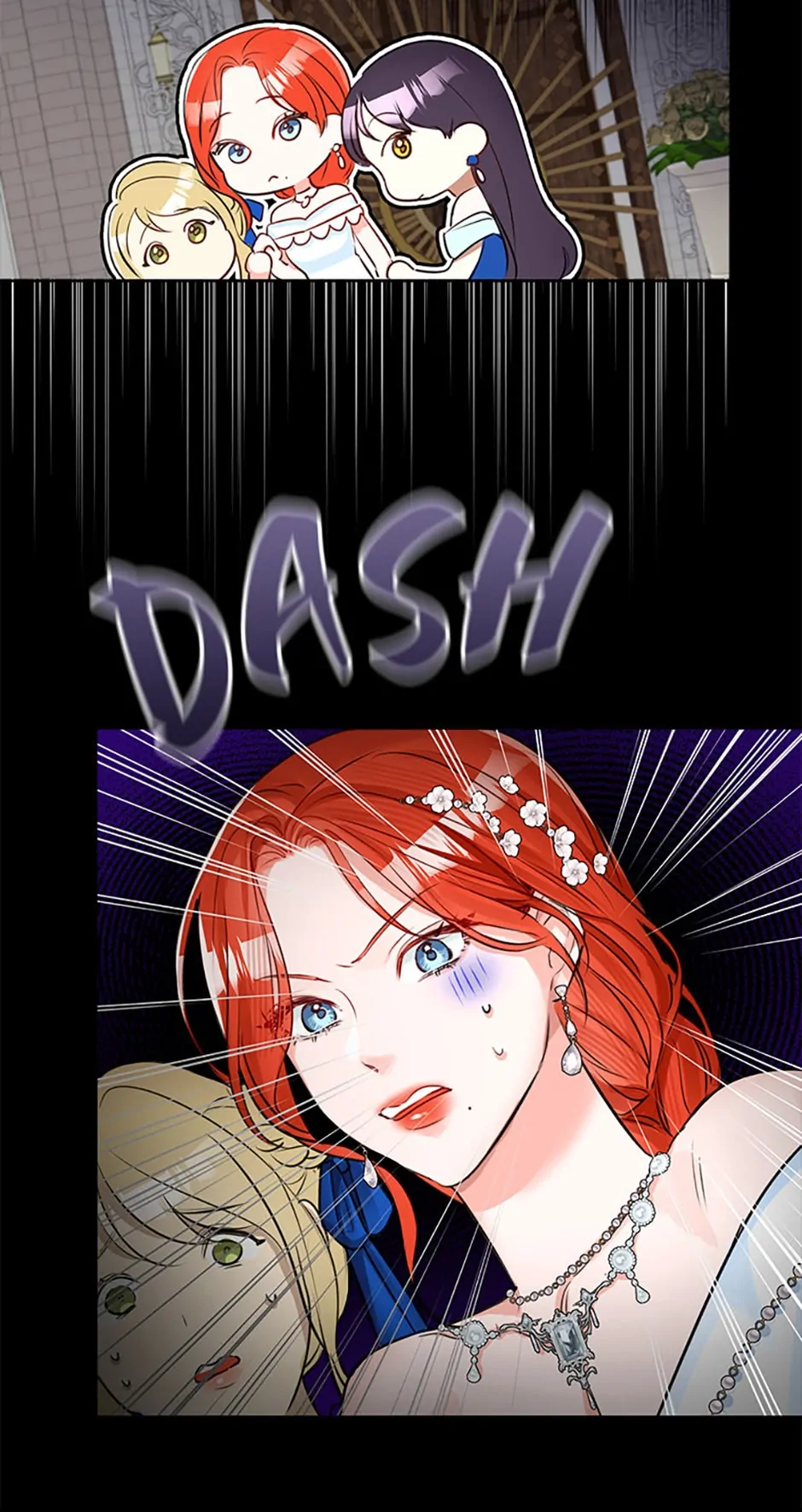 The Archduke's Fabulous Fake Marriage Chapter 39 page 30