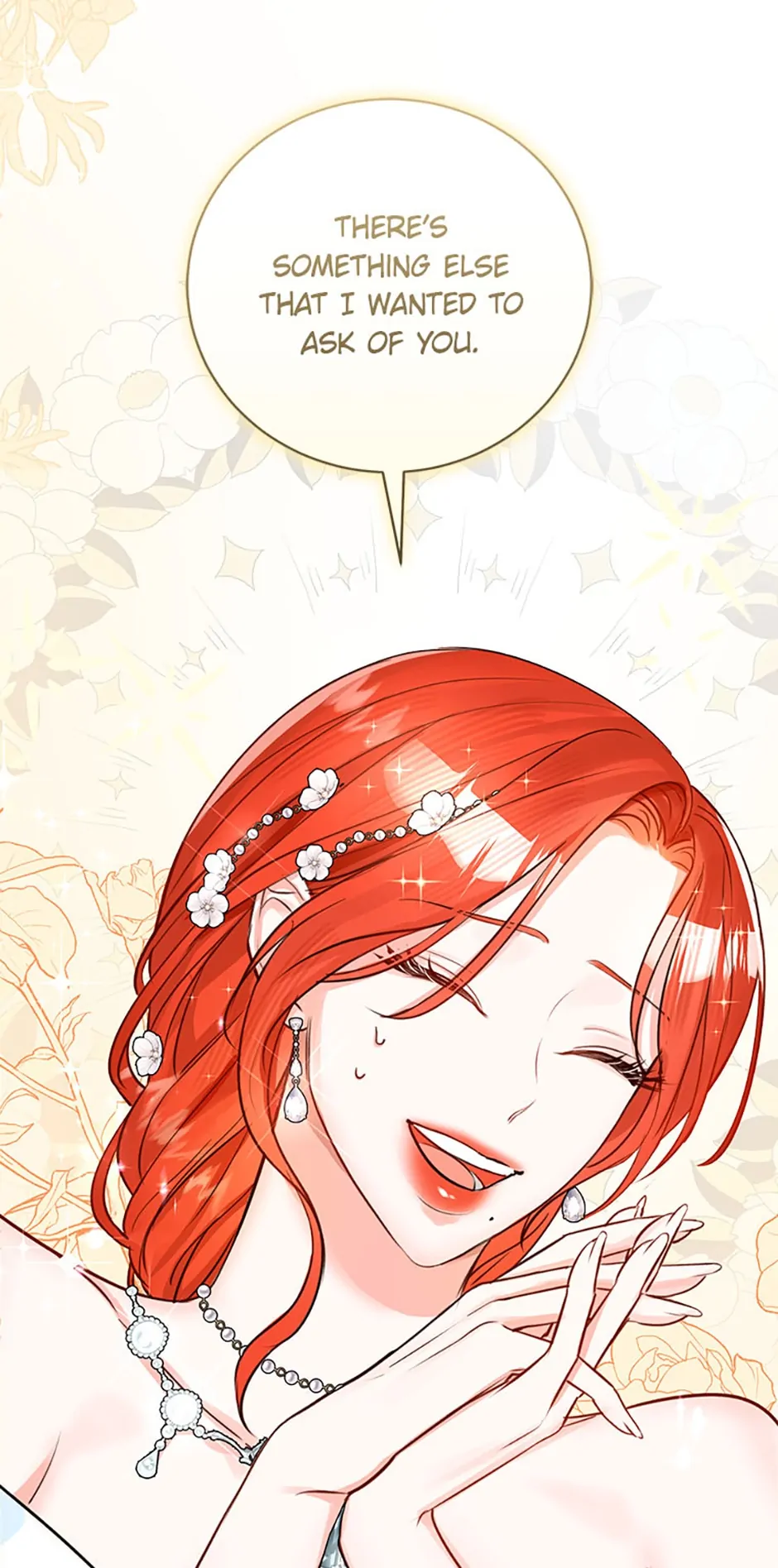 The Archduke's Fabulous Fake Marriage Chapter 39 page 36