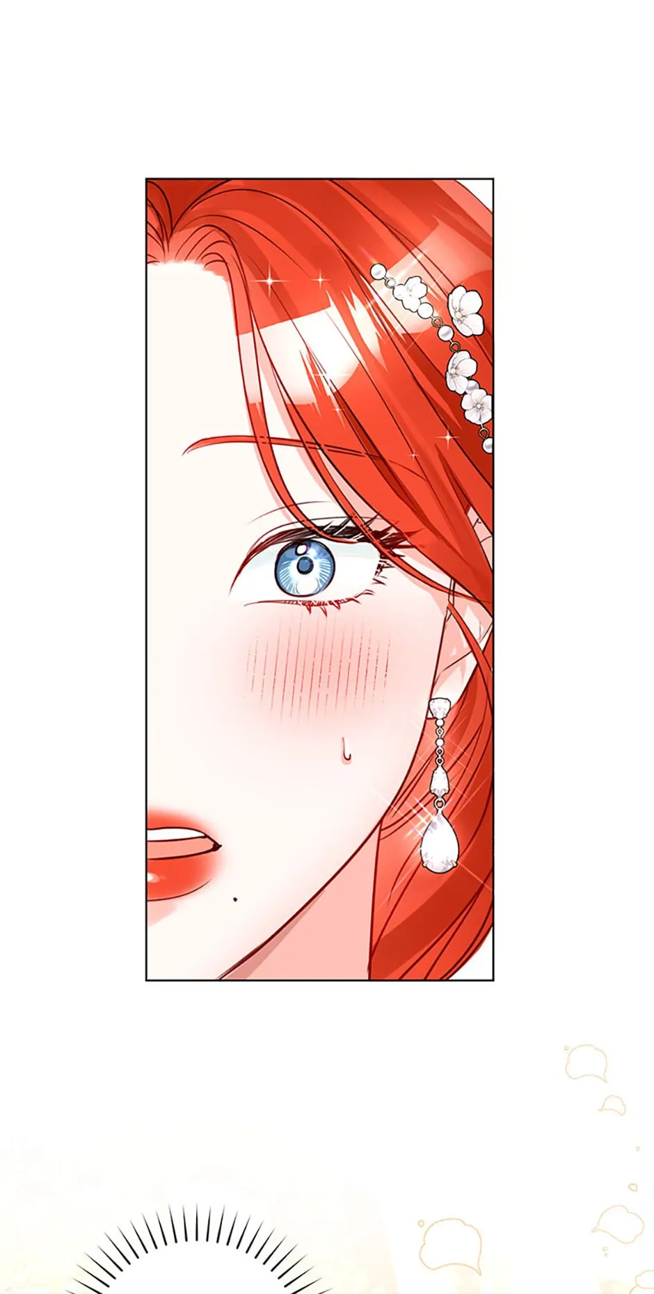 The Archduke's Fabulous Fake Marriage Chapter 39 page 59