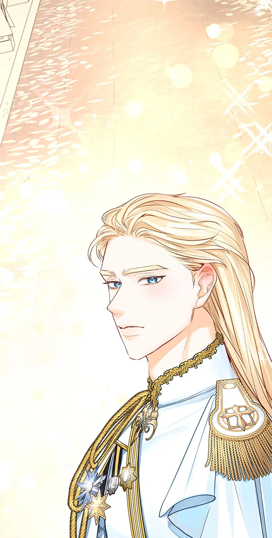 The Archduke's Fabulous Fake Marriage Chapter 39 page 61