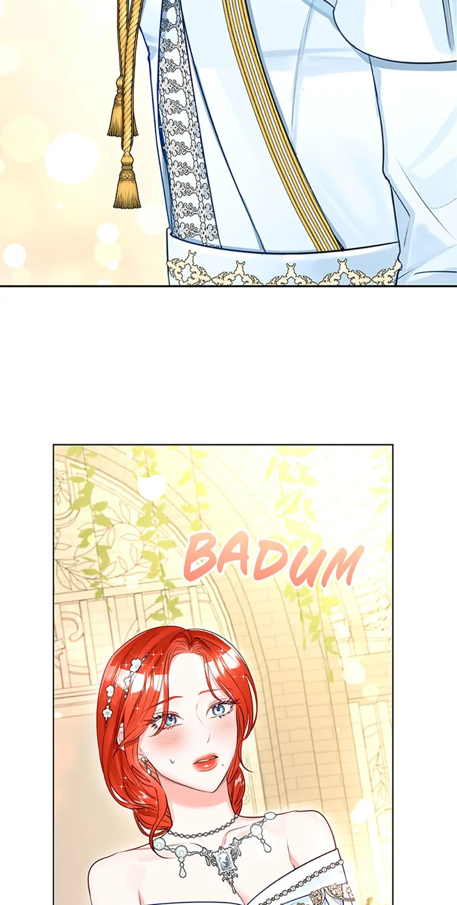 The Archduke's Fabulous Fake Marriage Chapter 39 page 62