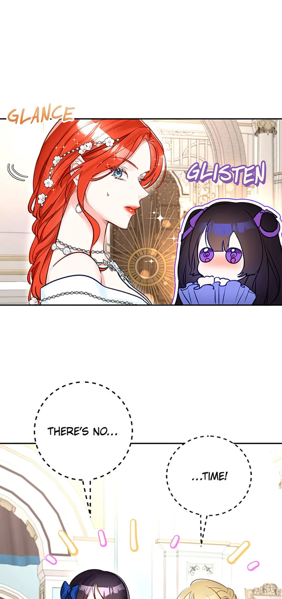 The Archduke's Fabulous Fake Marriage Chapter 39 page 38