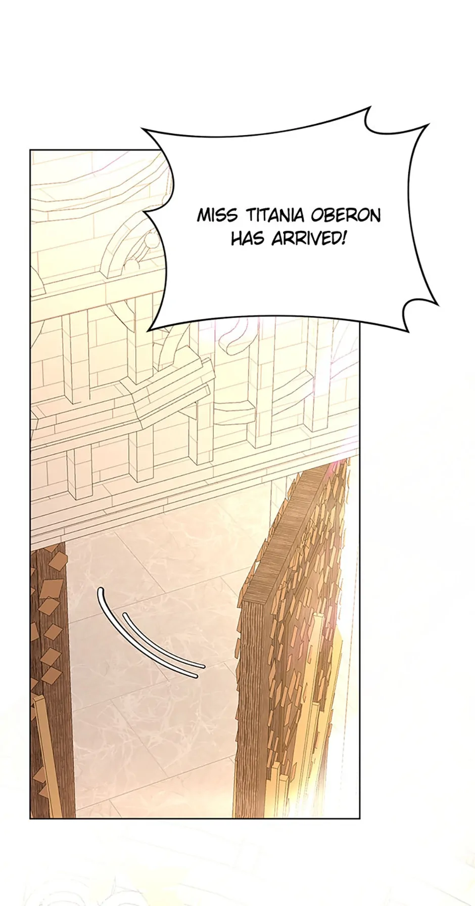The Archduke's Fabulous Fake Marriage Chapter 39 page 52