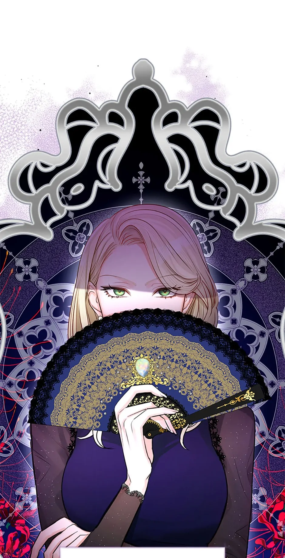 The Archduke's Fabulous Fake Marriage Chapter 39 page 45