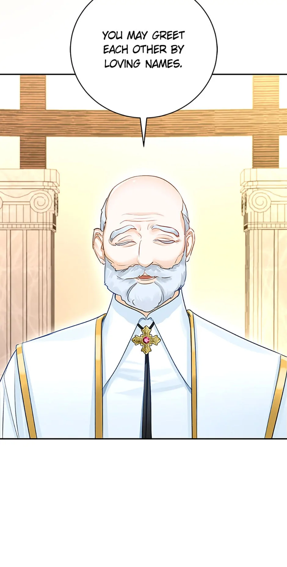 The Archduke's Fabulous Fake Marriage Chapter 39 page 64