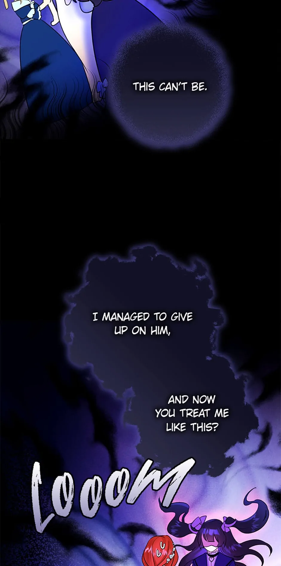 The Archduke's Fabulous Fake Marriage Chapter 39 page 33
