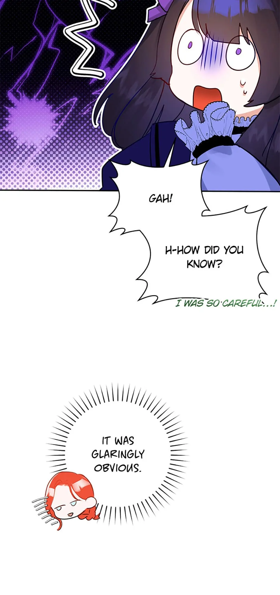 The Archduke's Fabulous Fake Marriage Chapter 39 page 41