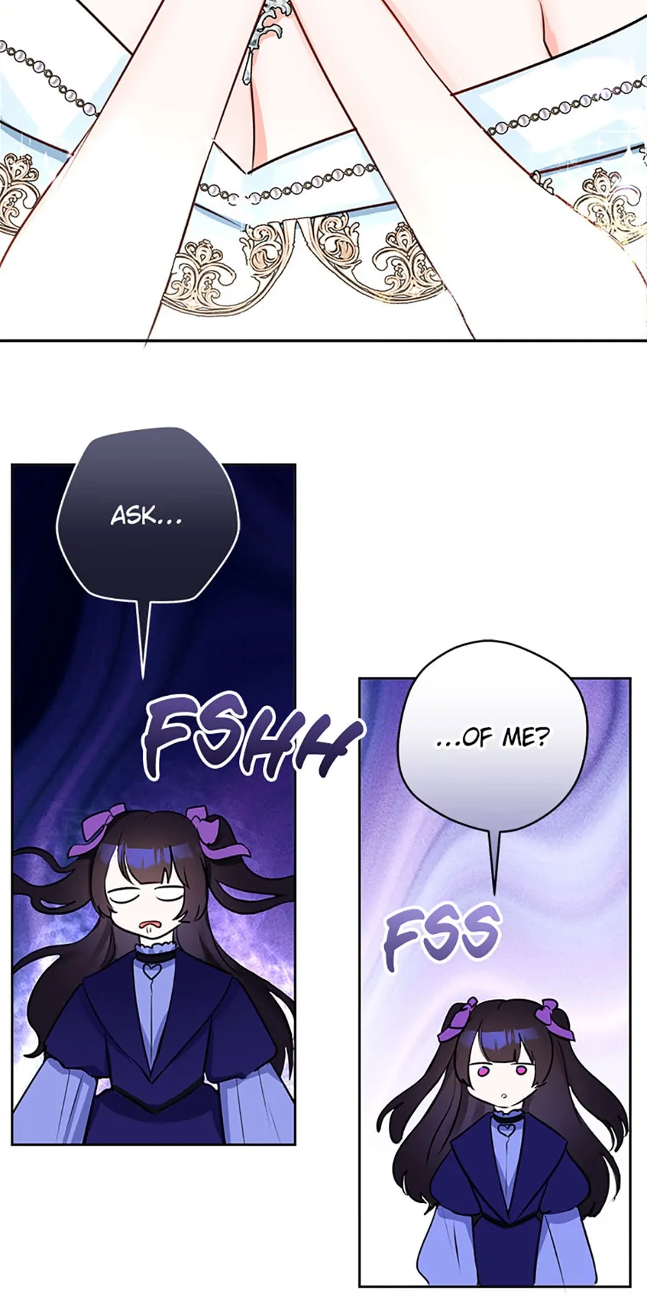 The Archduke's Fabulous Fake Marriage Chapter 39 page 37