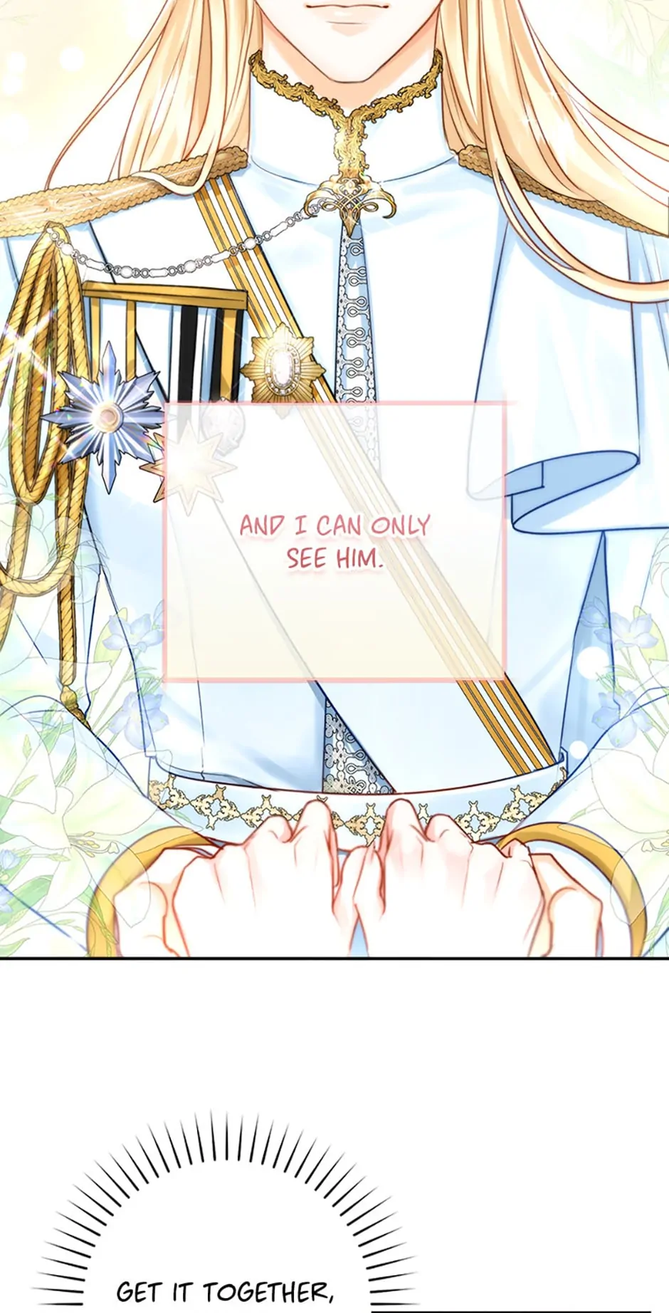 The Archduke's Fabulous Fake Marriage Chapter 39 page 74