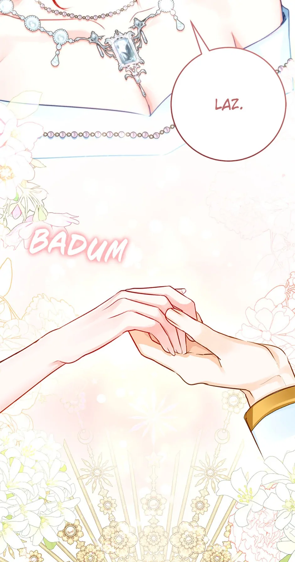 The Archduke's Fabulous Fake Marriage Chapter 39 page 69