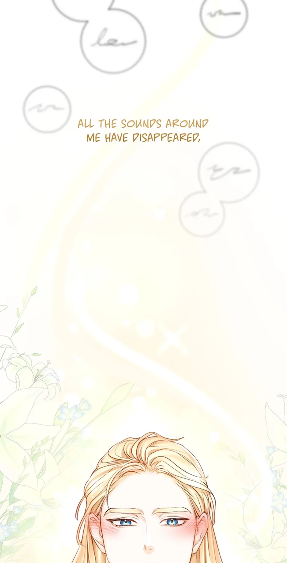 The Archduke's Fabulous Fake Marriage Chapter 39 page 73