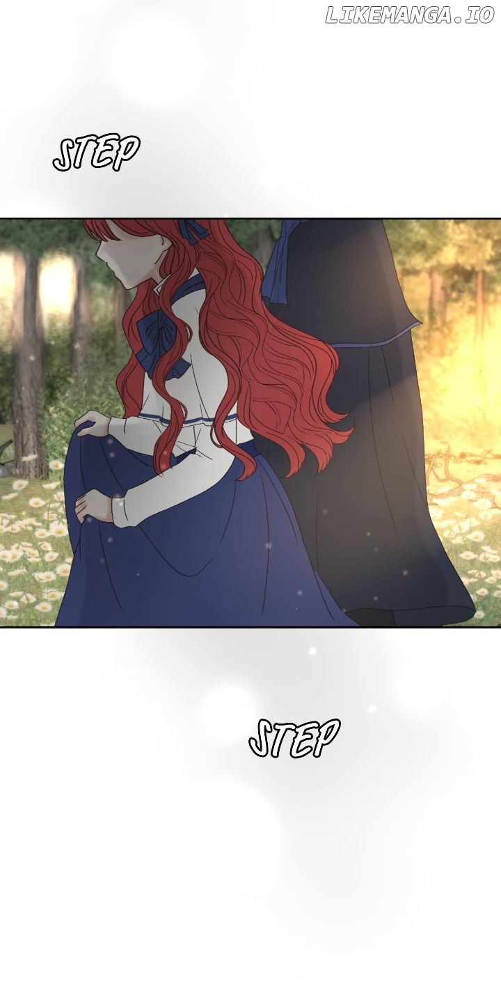 I Adopted a Male Lead From a Prison Shelter Chapter 40 page 10