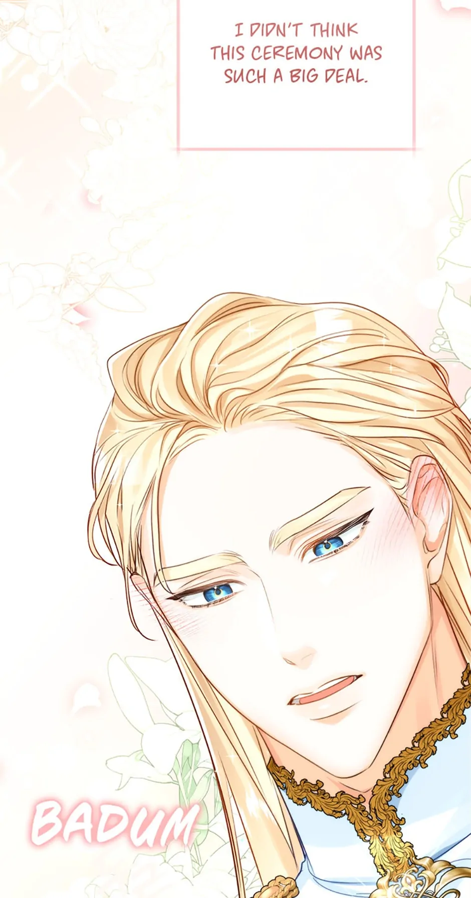 The Archduke's Fabulous Fake Marriage Chapter 39 page 66