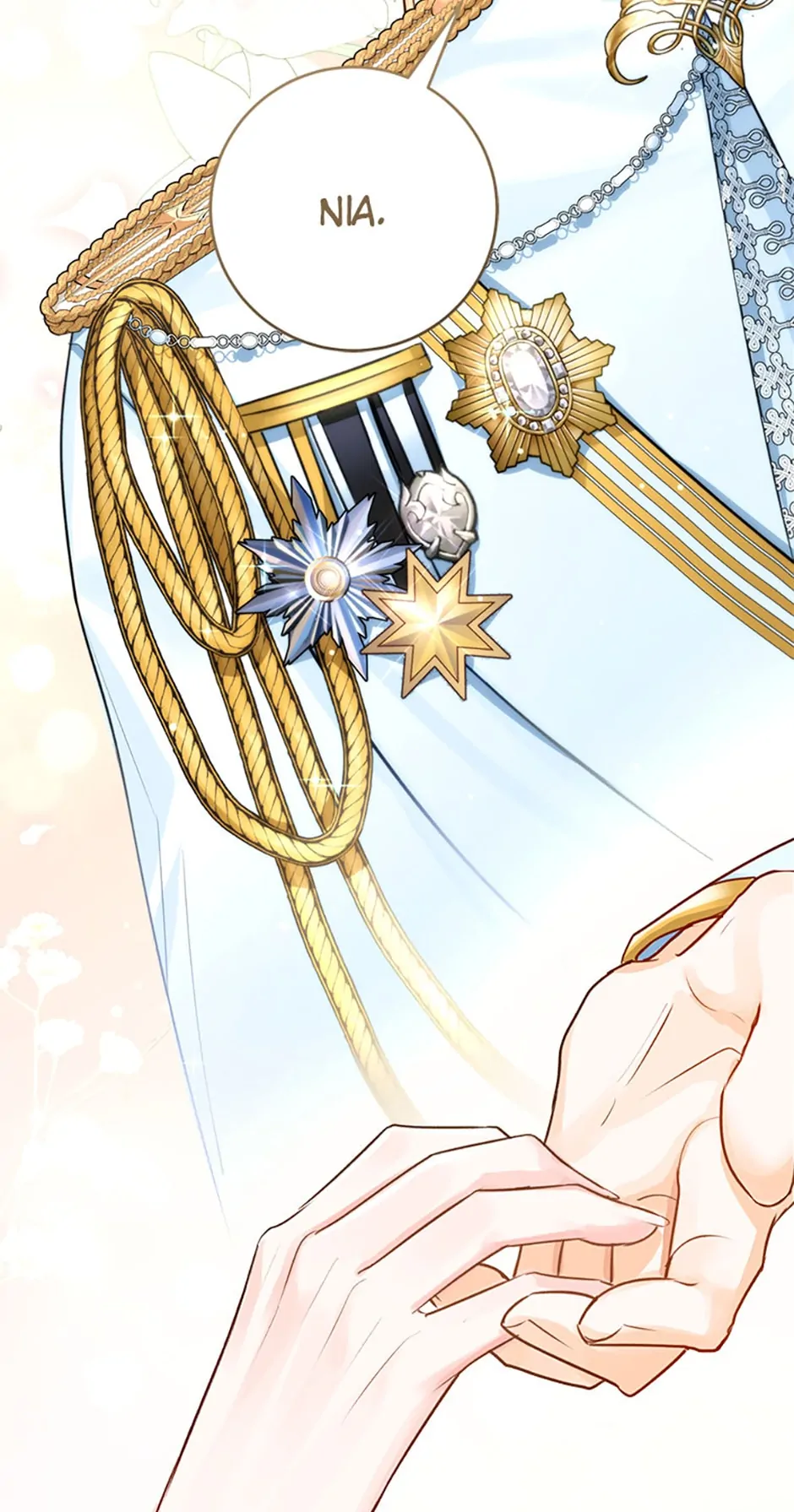 The Archduke's Fabulous Fake Marriage Chapter 39 page 67