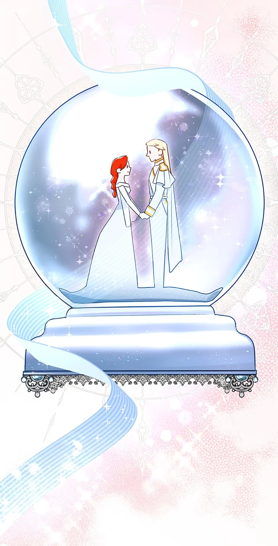 The Archduke's Fabulous Fake Marriage Chapter 39 page 77