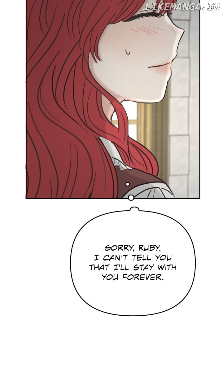 I Adopted a Male Lead From a Prison Shelter Chapter 40 page 5
