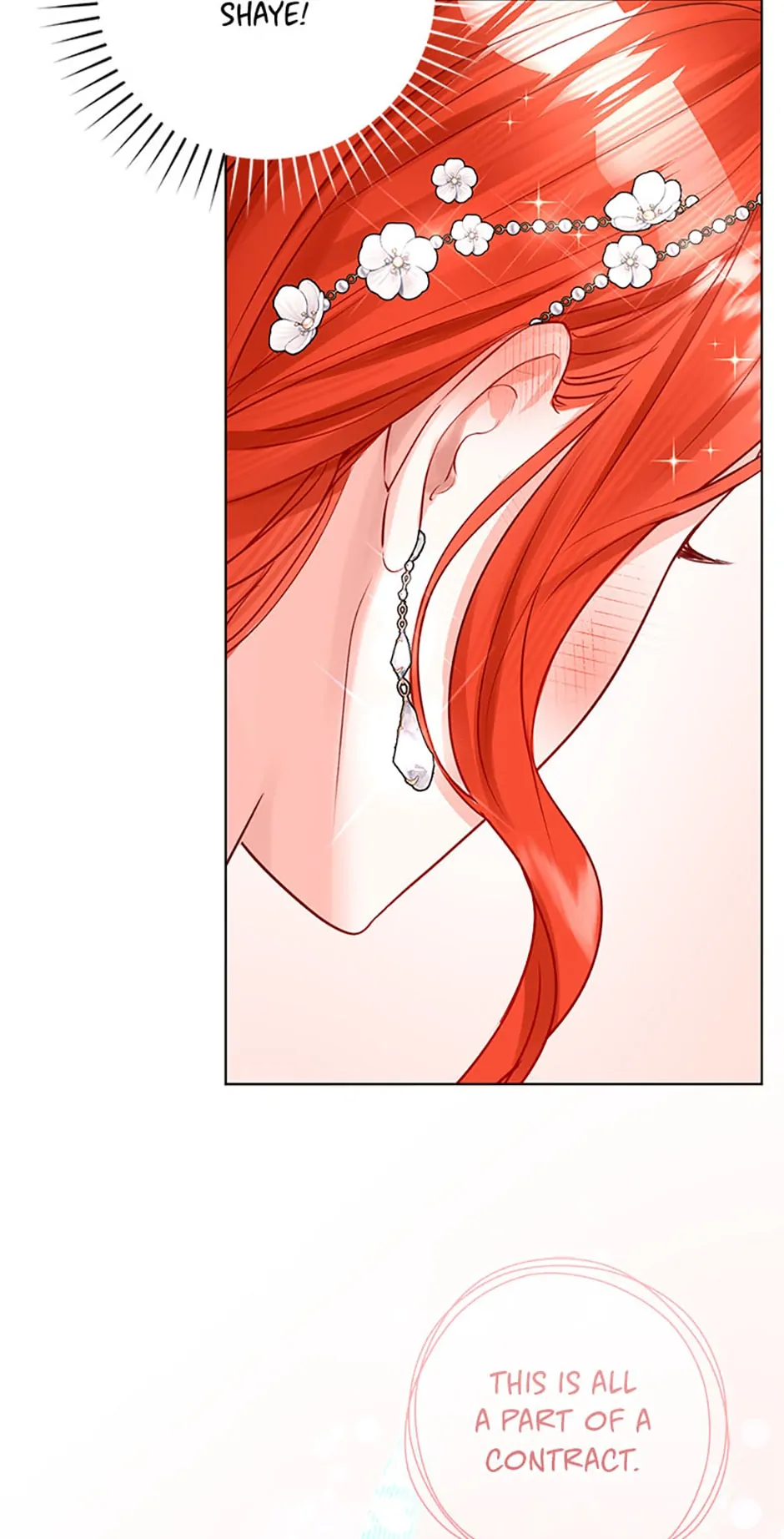 The Archduke's Fabulous Fake Marriage Chapter 39 page 75