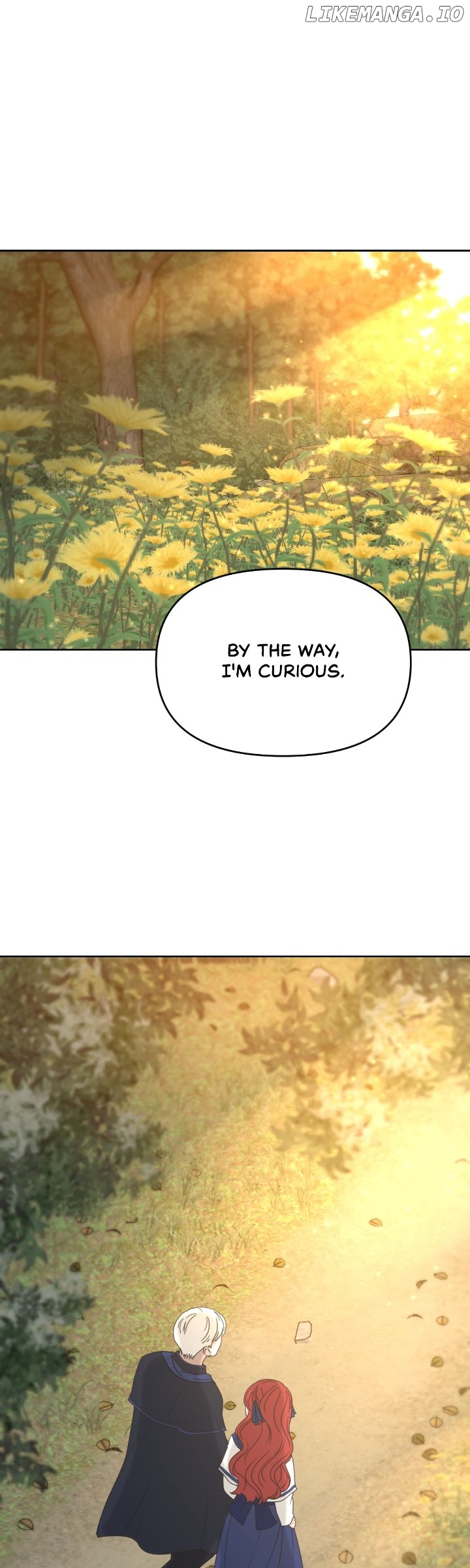 I Adopted a Male Lead From a Prison Shelter Chapter 40 page 7