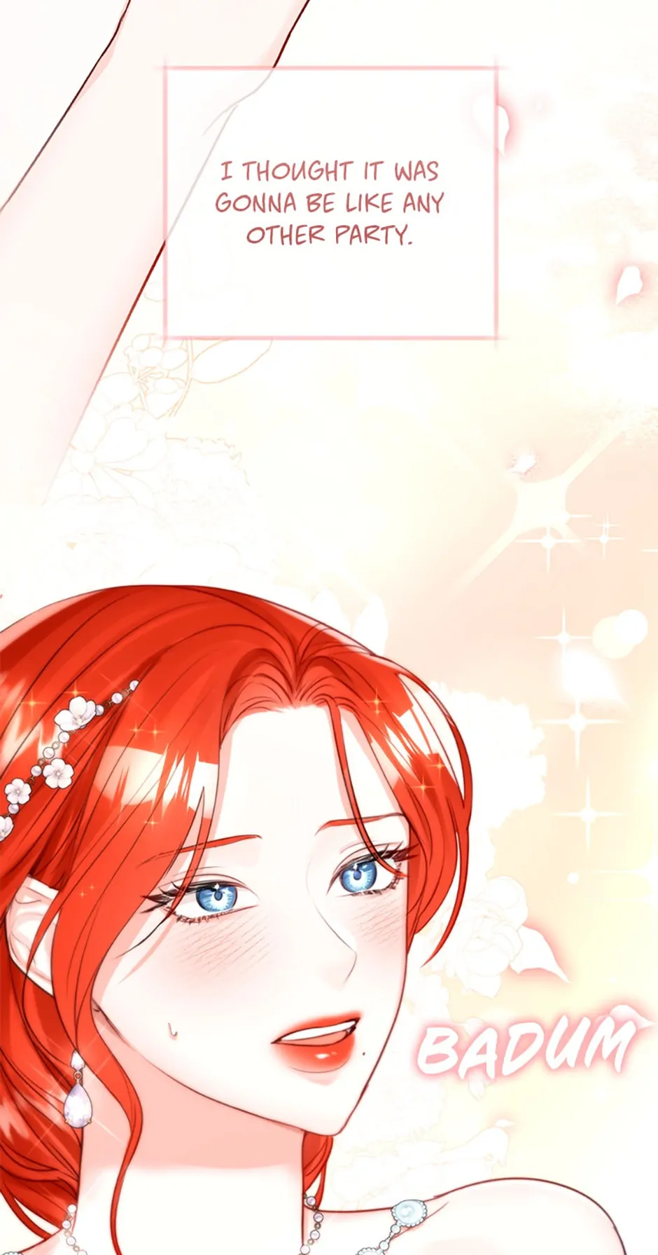 The Archduke's Fabulous Fake Marriage Chapter 39 page 68