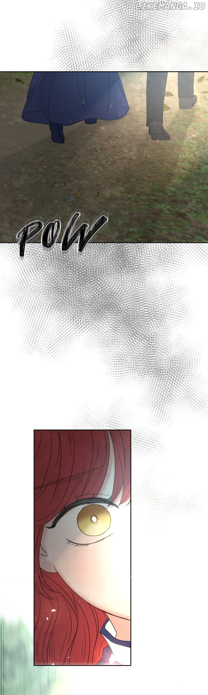 I Adopted a Male Lead From a Prison Shelter Chapter 40 page 33