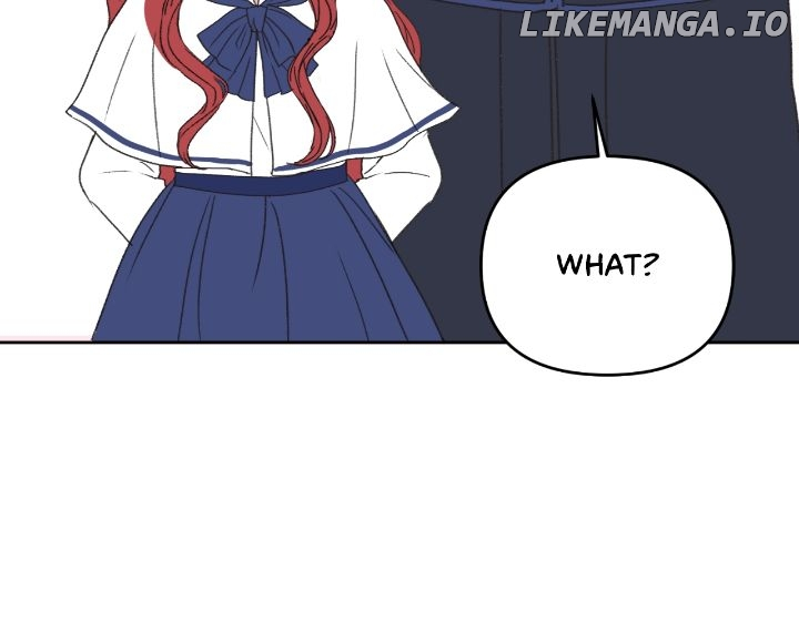 I Adopted a Male Lead From a Prison Shelter Chapter 40 page 26