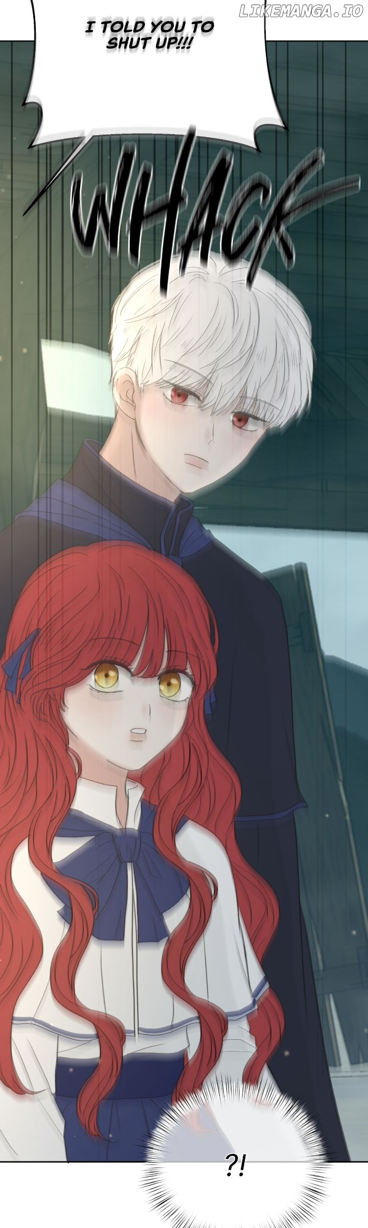 I Adopted a Male Lead From a Prison Shelter Chapter 40 page 29
