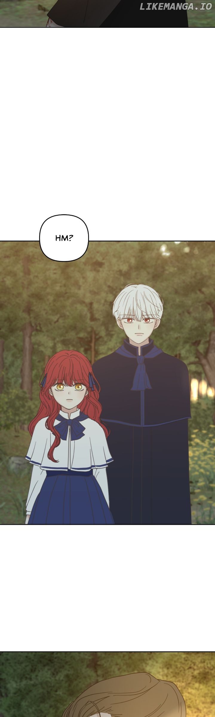 I Adopted a Male Lead From a Prison Shelter Chapter 40 page 38