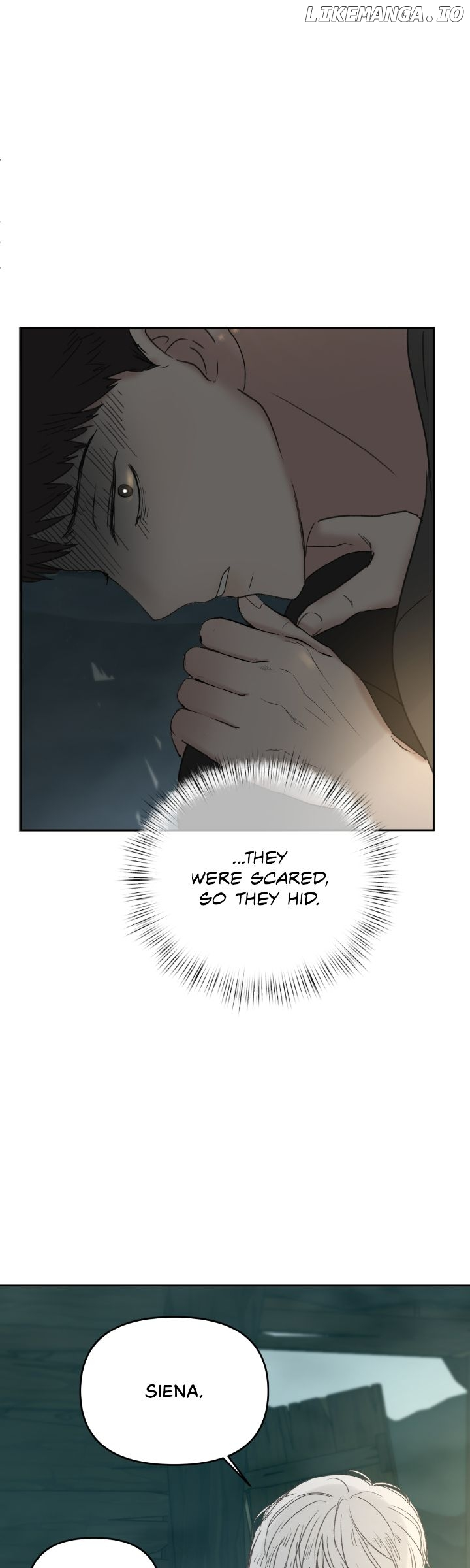 I Adopted a Male Lead From a Prison Shelter Chapter 40 page 17
