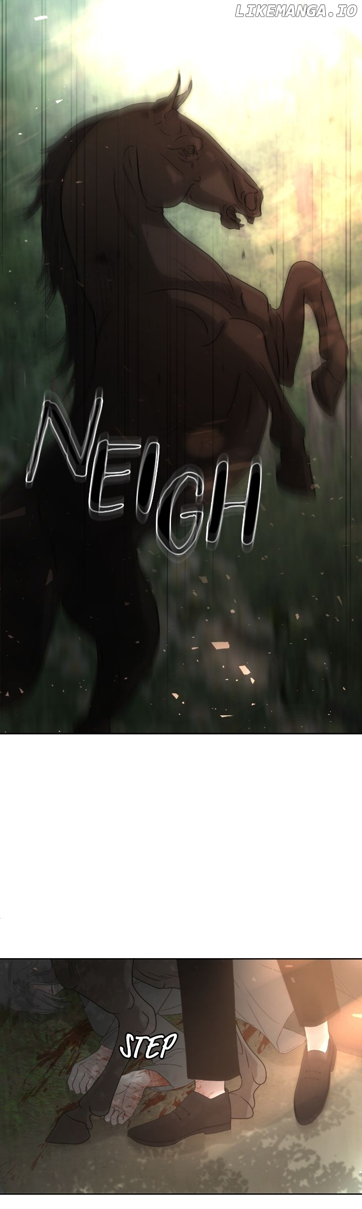 I Adopted a Male Lead From a Prison Shelter Chapter 40 page 34