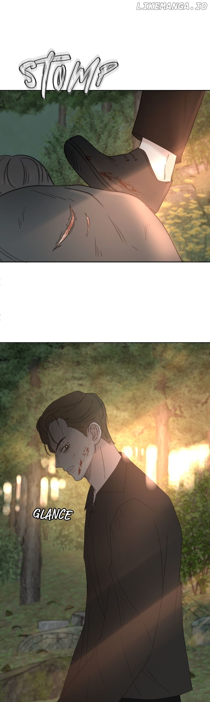 I Adopted a Male Lead From a Prison Shelter Chapter 40 page 37