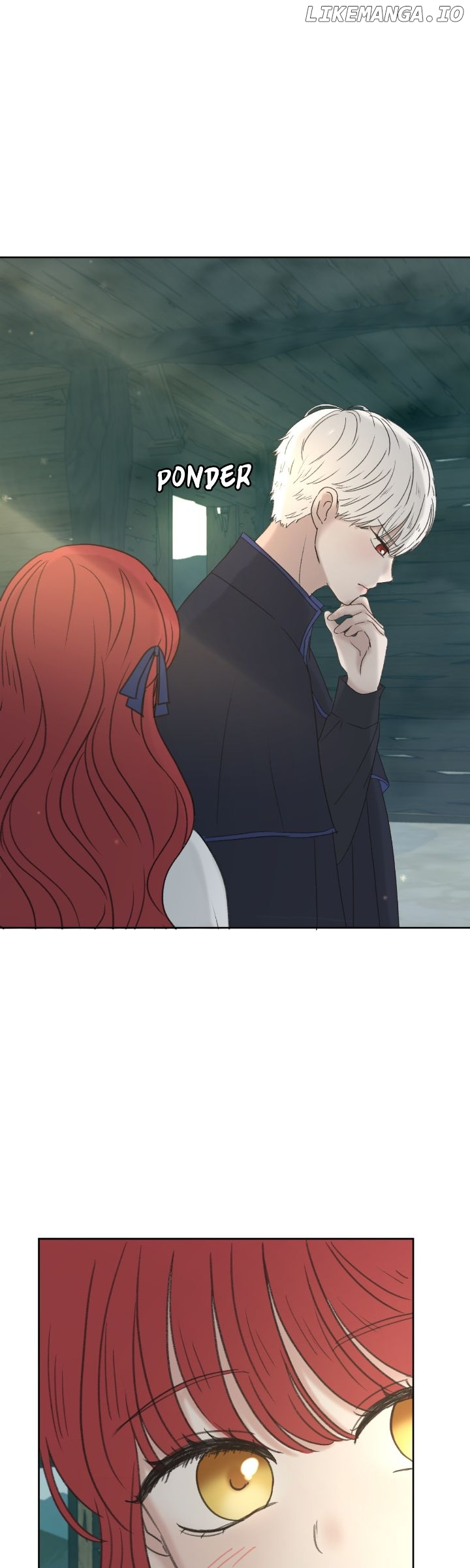 I Adopted a Male Lead From a Prison Shelter Chapter 40 page 24