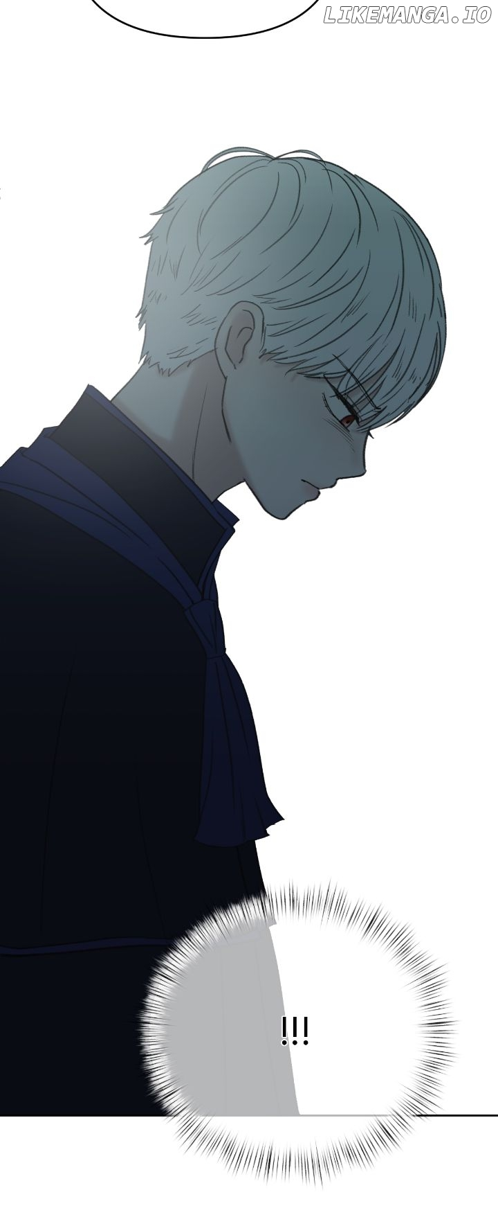I Adopted a Male Lead From a Prison Shelter Chapter 40 page 41