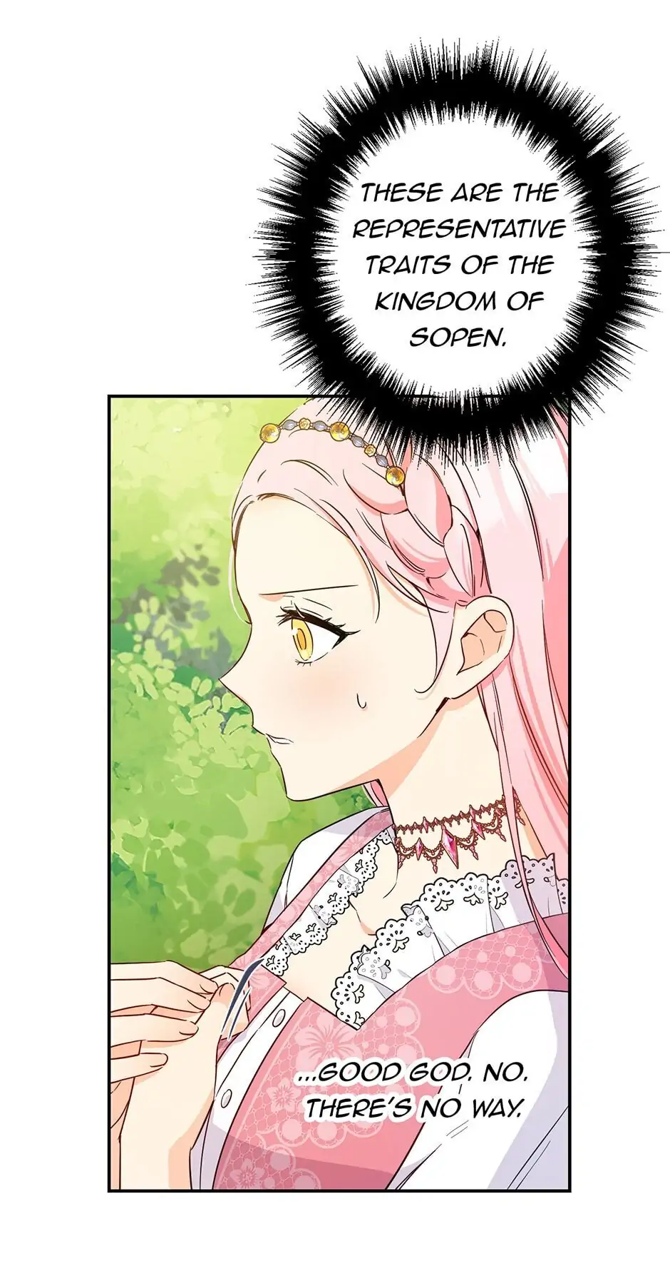 I Was Tricked into this Fake Marriage! Chapter 60 page 10