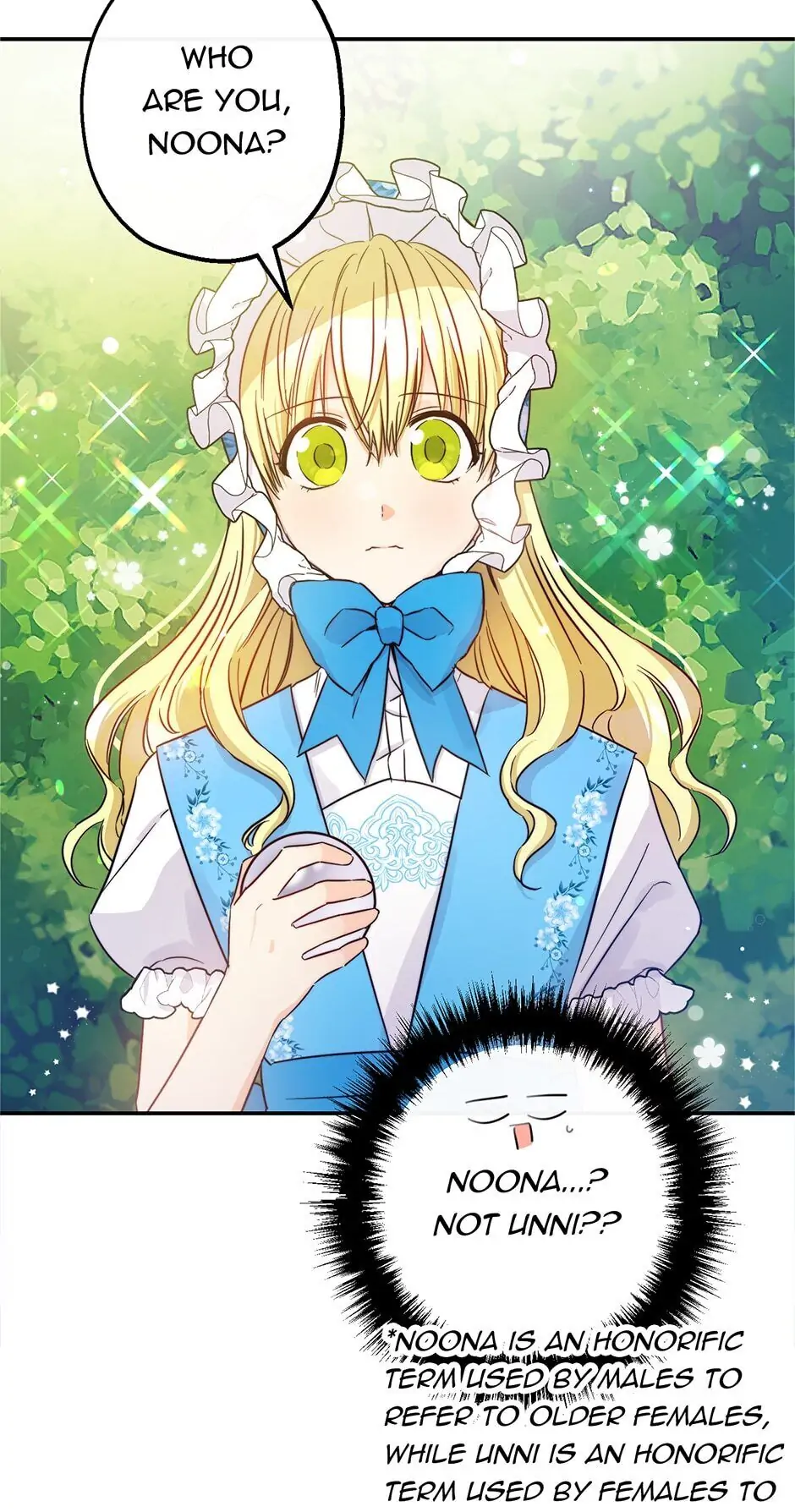 I Was Tricked into this Fake Marriage! Chapter 60 page 8