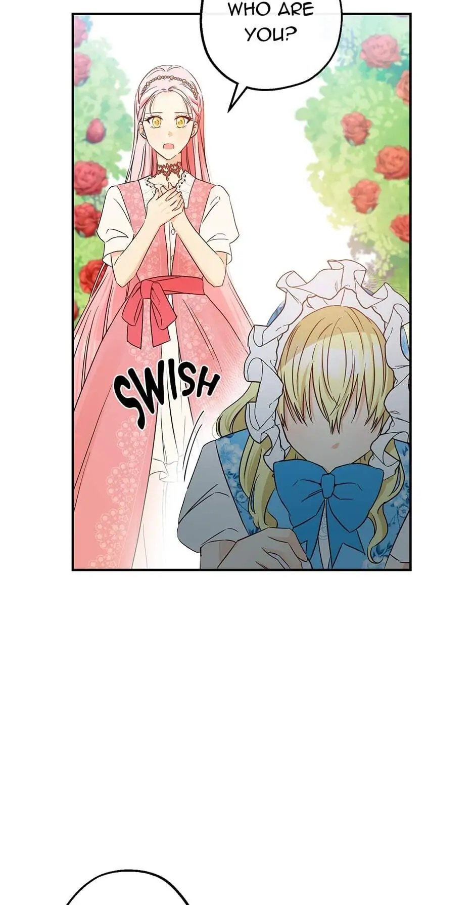 I Was Tricked into this Fake Marriage! Chapter 60 page 7