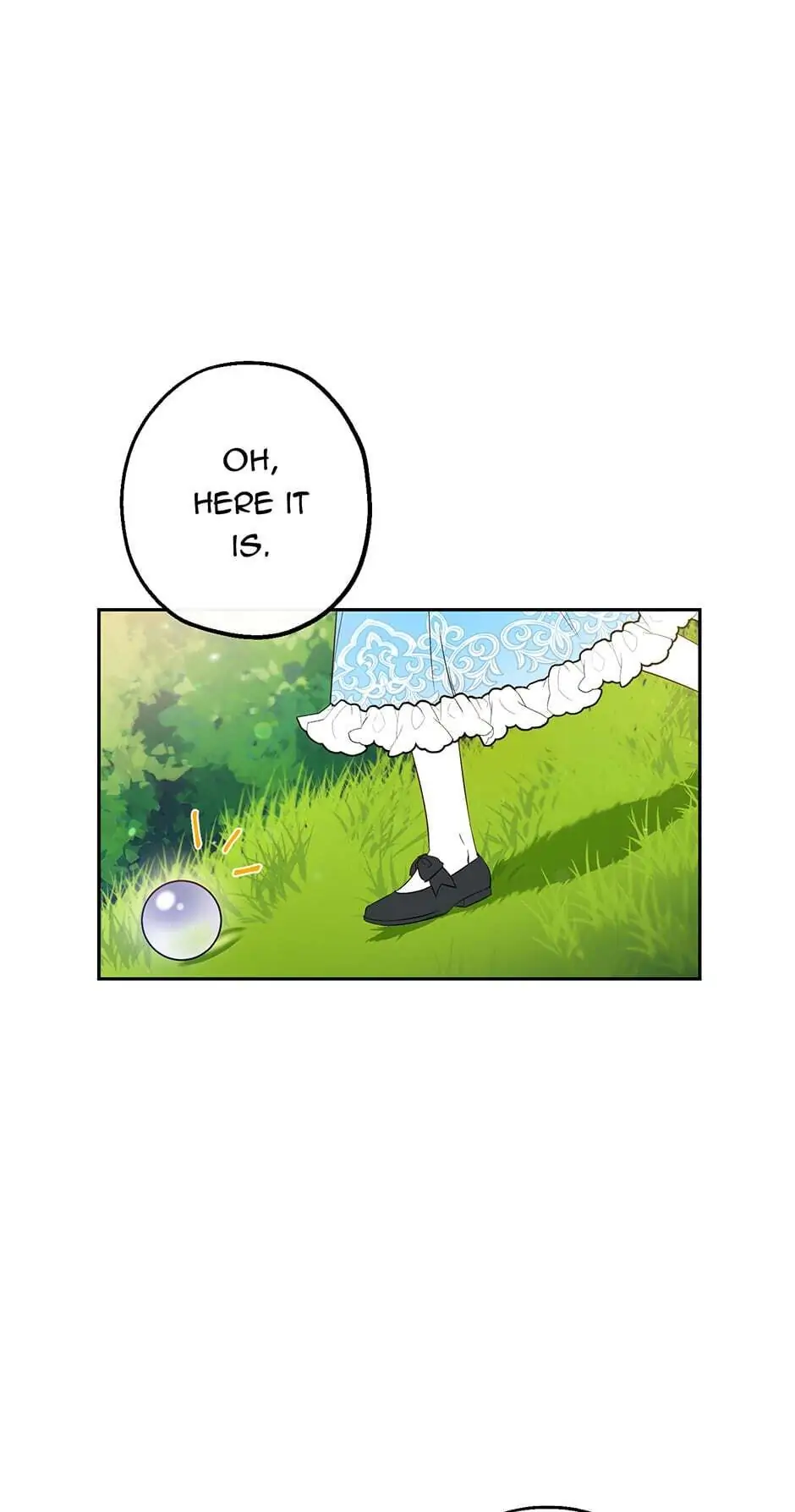 I Was Tricked into this Fake Marriage! Chapter 60 page 5