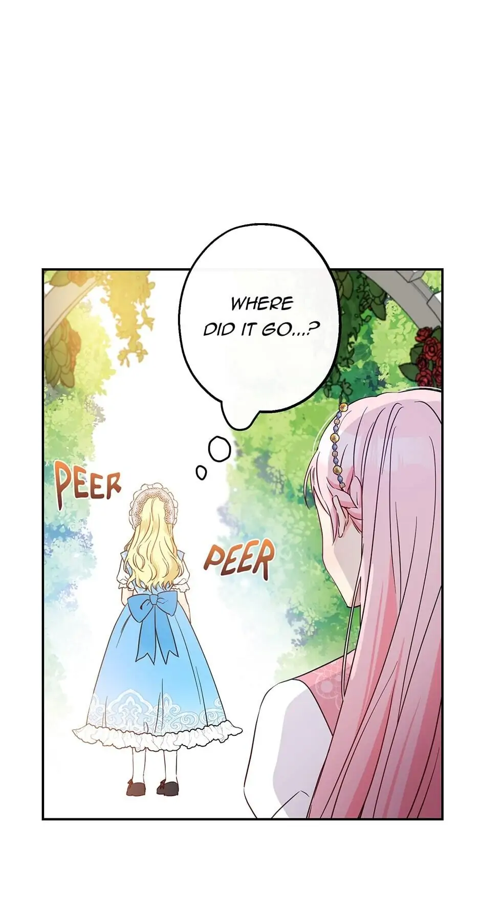 I Was Tricked into this Fake Marriage! Chapter 60 page 4