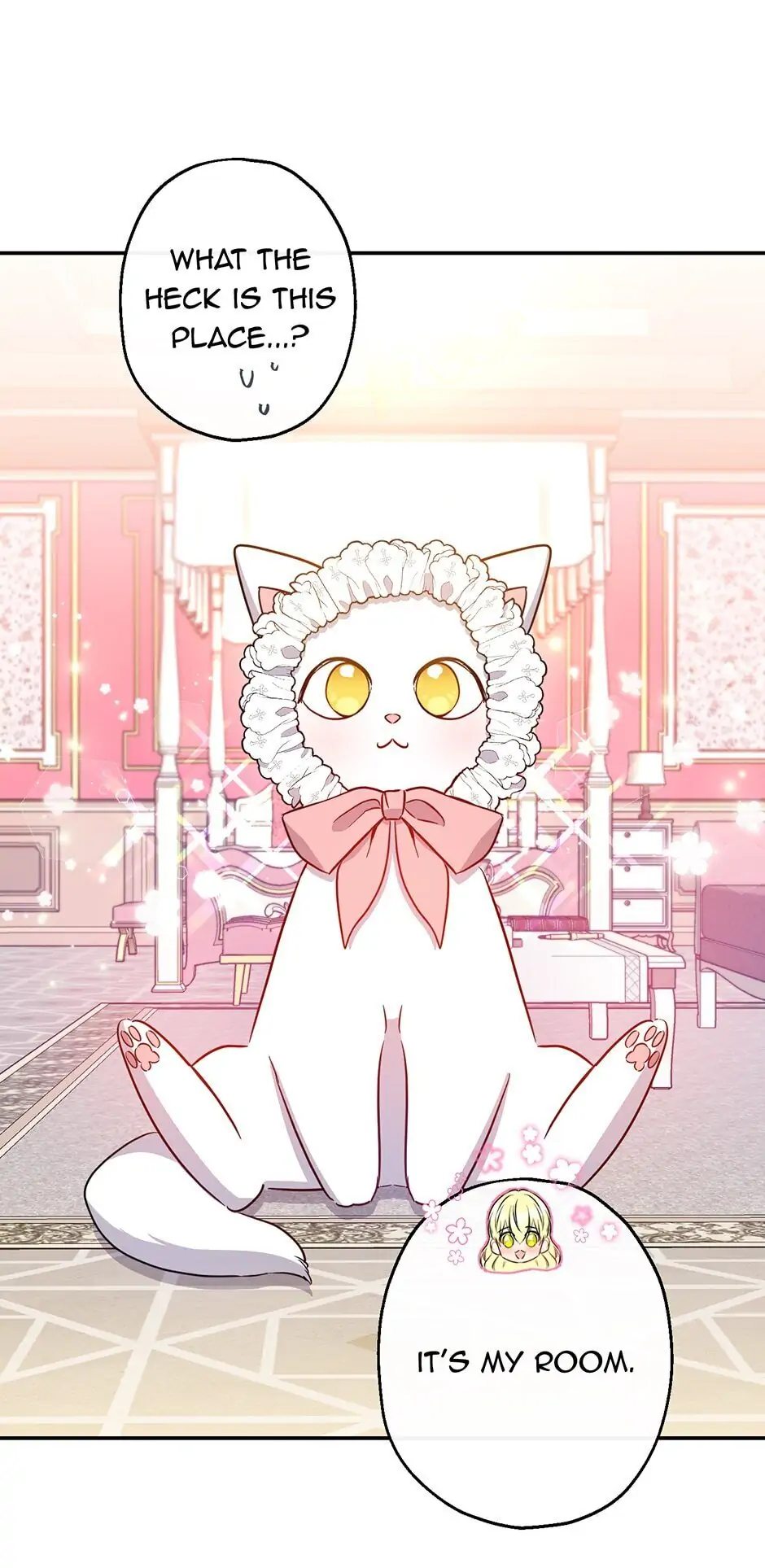 I Was Tricked into this Fake Marriage! Chapter 60 page 45